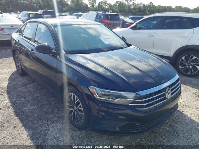 volkswagen jetta 2019 3vwcb7bu7km220295