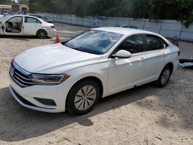 volkswagen jetta s 2019 3vwcb7bu7km243687