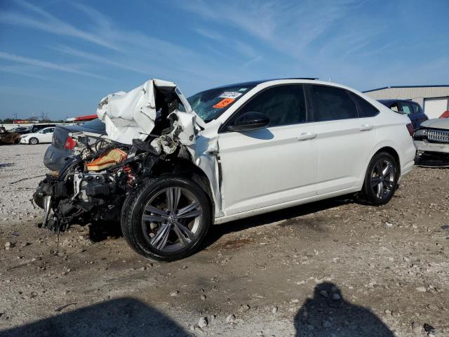 volkswagen jetta s 2019 3vwcb7bu7km244905