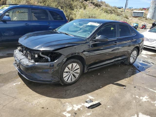 volkswagen jetta s 2019 3vwcb7bu7km250025