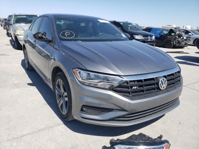 volkswagen jetta s 2019 3vwcb7bu7km258142