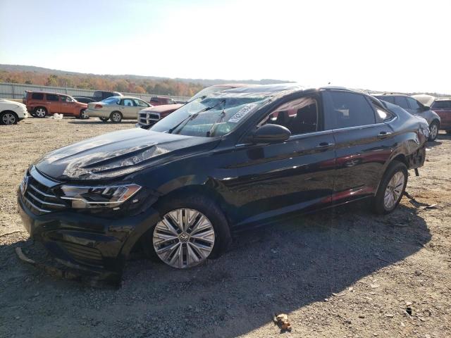 volkswagen jetta s 2020 3vwcb7bu7lm030062