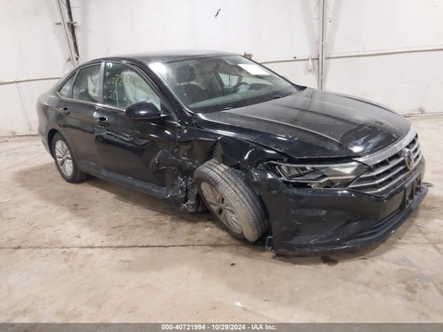 volkswagen jetta 2020 3vwcb7bu7lm058993