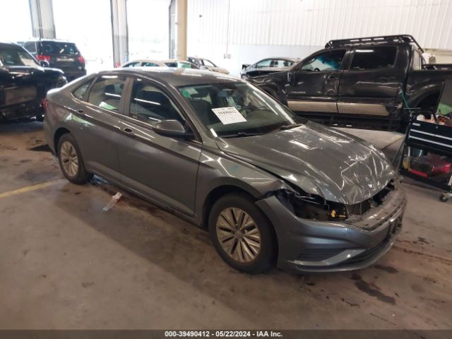 volkswagen jetta 2020 3vwcb7bu7lm074658