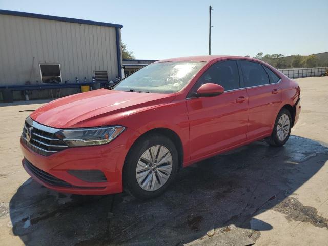 volkswagen jetta s 2019 3vwcb7bu8km176002