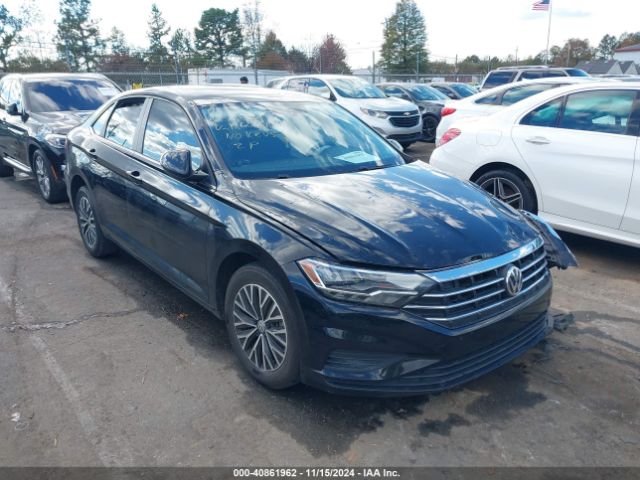 volkswagen jetta 2019 3vwcb7bu8km196041