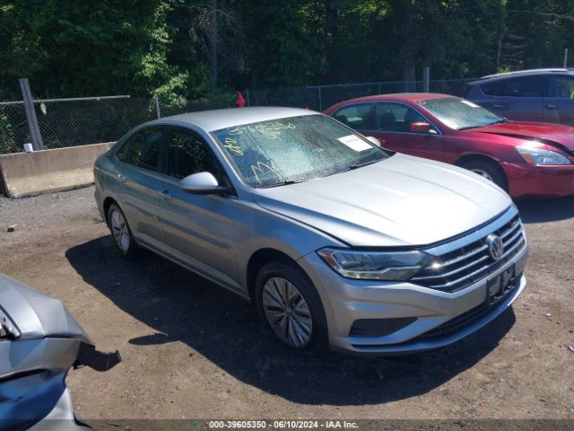 volkswagen jetta 2019 3vwcb7bu8km235808