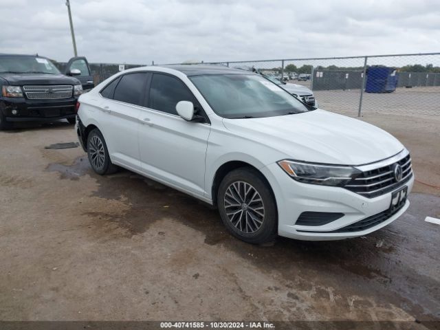 volkswagen jetta 2019 3vwcb7bu8km240281