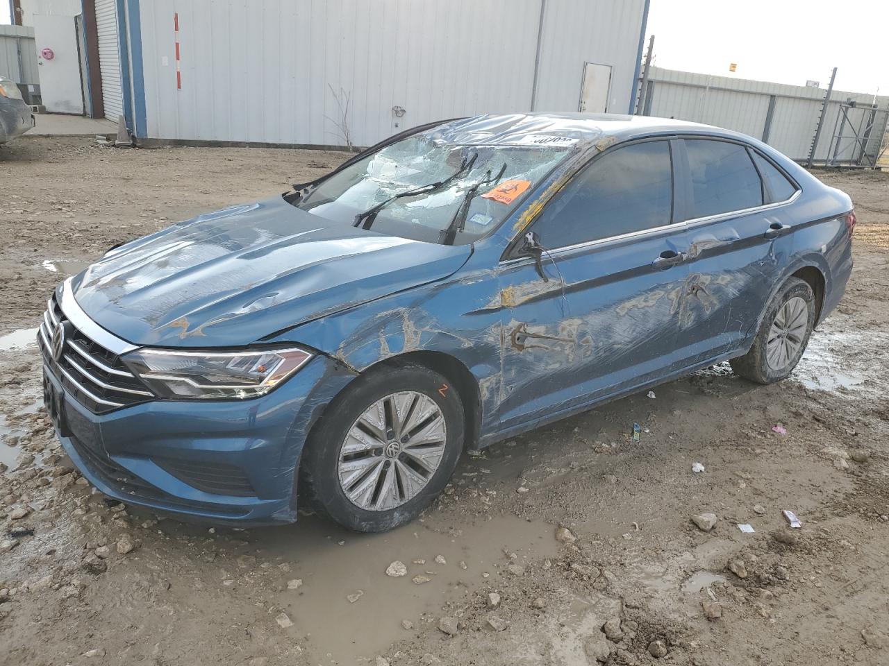 volkswagen jetta 2019 3vwcb7bu8km255492