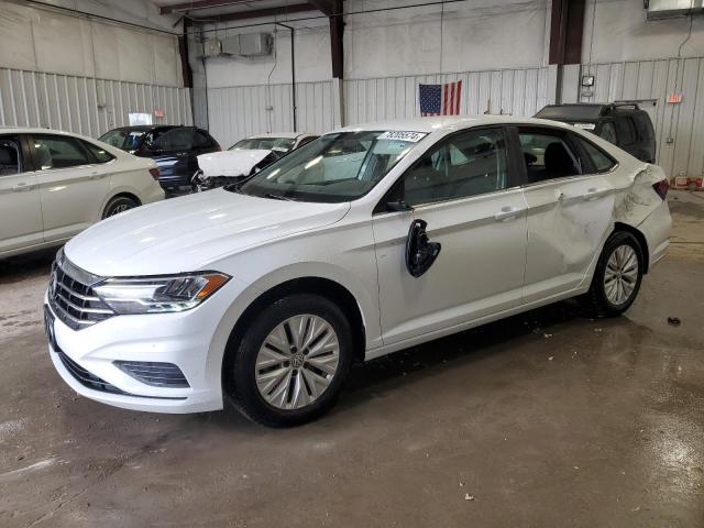 volkswagen jetta s 2020 3vwcb7bu8lm007213