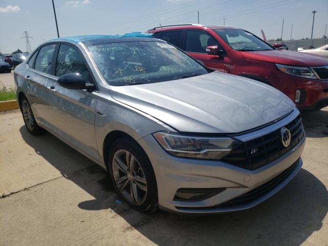 volkswagen jetta s 2020 3vwcb7bu8lm029020