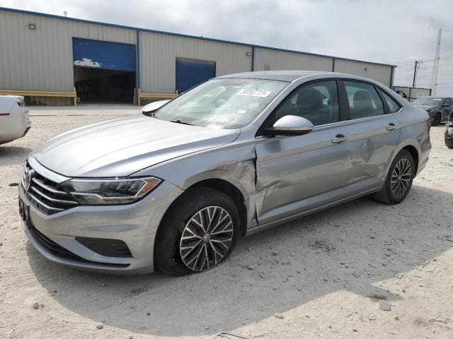 volkswagen jetta s 2020 3vwcb7bu8lm053477