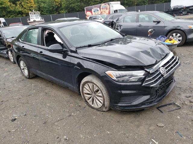 volkswagen jetta s 2020 3vwcb7bu8lm054595