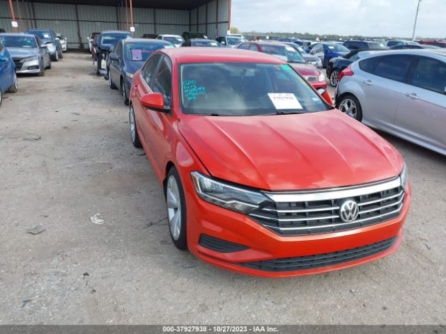 volkswagen jetta 2020 3vwcb7bu8lm056010