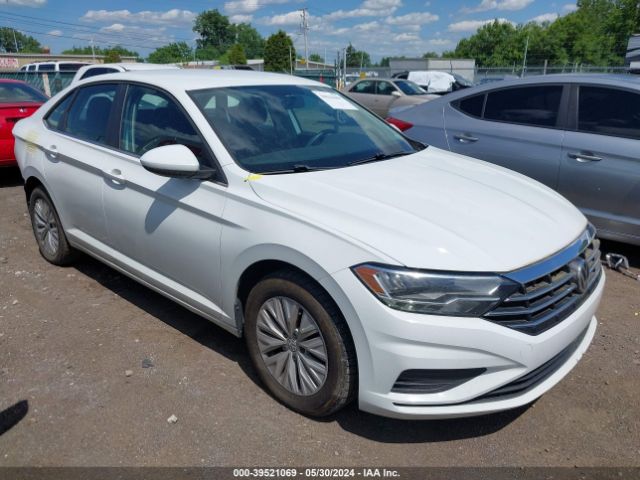 volkswagen jetta 2019 3vwcb7bu9km130193