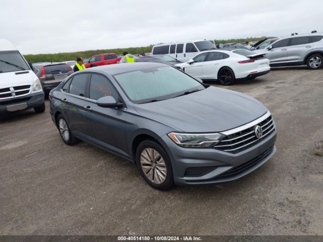 volkswagen jetta 2019 3vwcb7bu9km154350