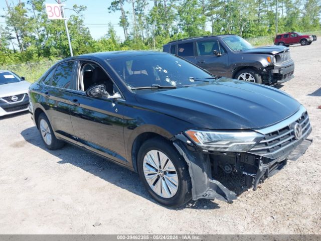 volkswagen jetta 2019 3vwcb7bu9km178471