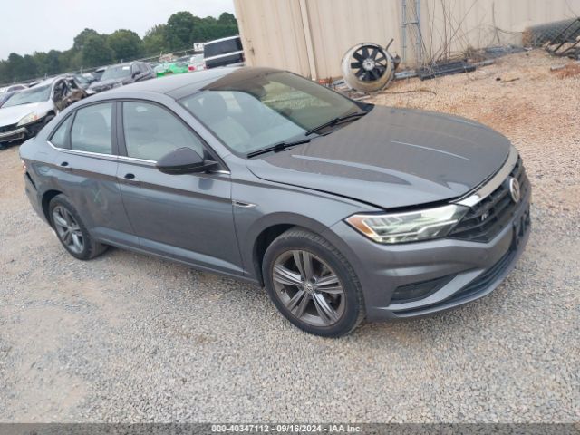 volkswagen jetta 2019 3vwcb7bu9km178941