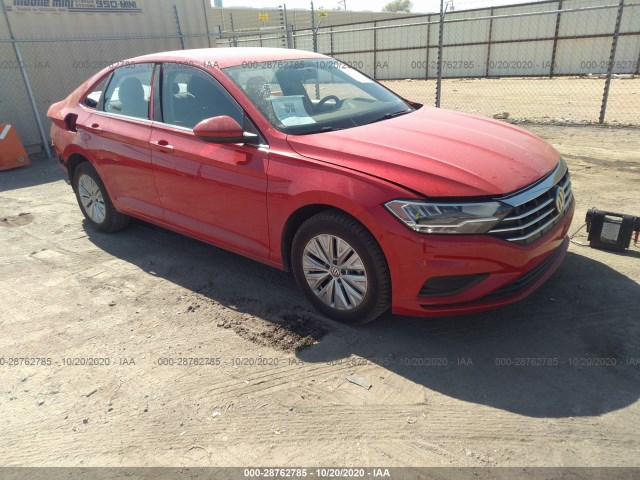 volkswagen jetta 2019 3vwcb7bu9km211386