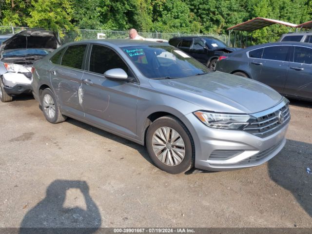 volkswagen jetta 2019 3vwcb7bu9km232786