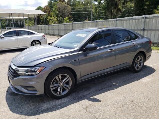 volkswagen jetta s 2019 3vwcb7bu9km246719