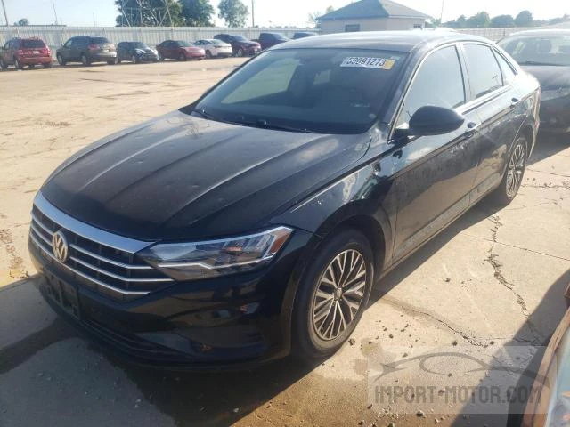 volkswagen jetta 2019 3vwcb7bu9km252939