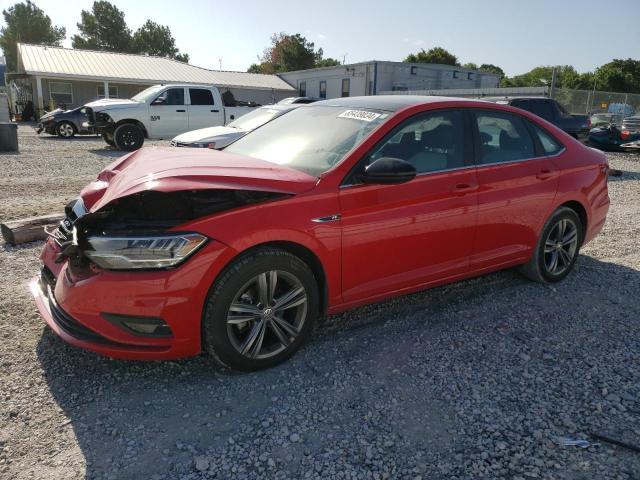 volkswagen jetta 2019 3vwcb7bu9km253394