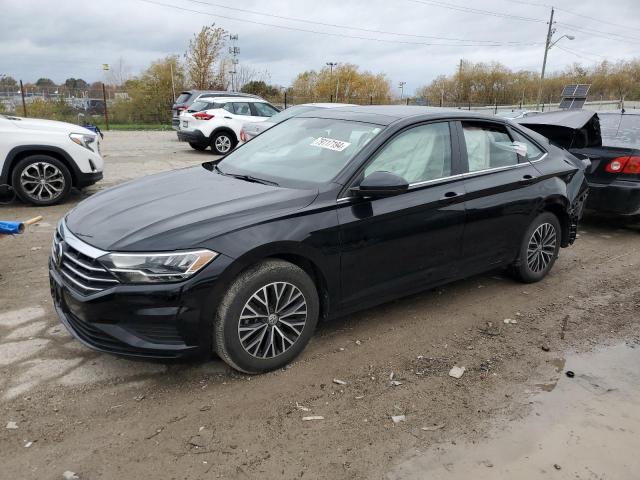 volkswagen jetta s 2019 3vwcb7bu9km268168