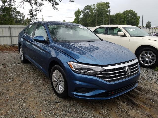 volkswagen jetta s 2020 3vwcb7bu9lm022223