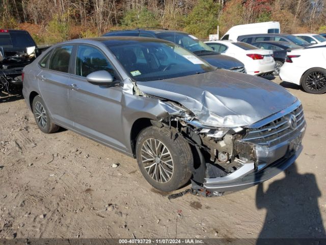 volkswagen jetta 2020 3vwcb7bu9lm024974