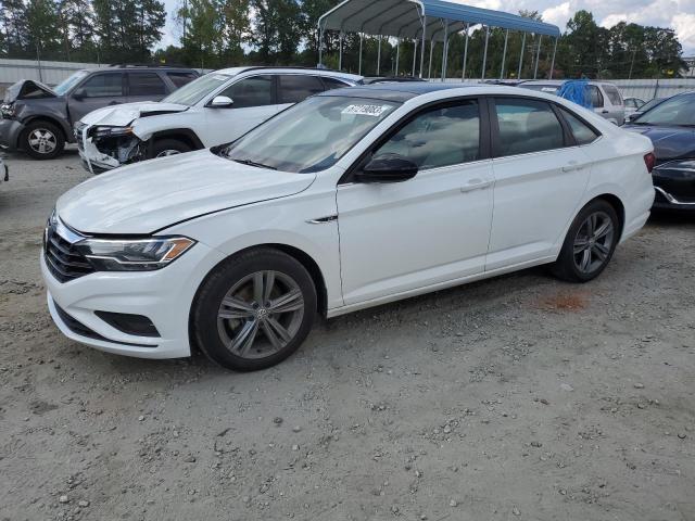 volkswagen jetta s 2020 3vwcb7bu9lm046439