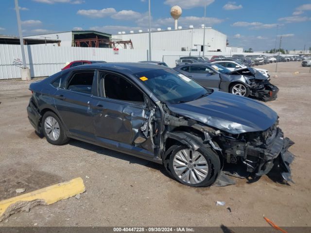 volkswagen jetta 2020 3vwcb7bu9lm047543