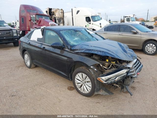 volkswagen jetta 2020 3vwcb7bu9lm076444