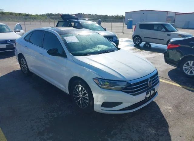 volkswagen jetta 2019 3vwcb7buxkm143941