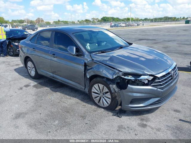 volkswagen jetta 2019 3vwcb7buxkm144913