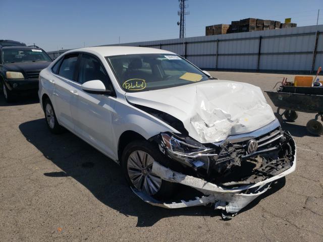 volkswagen jetta 2019 3vwcb7buxkm174011