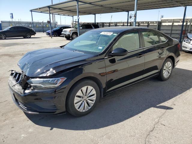 volkswagen jetta s 2019 3vwcb7buxkm214006