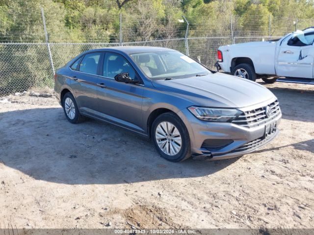 volkswagen jetta 2019 3vwcb7buxkm228309