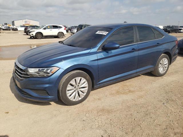 volkswagen jetta s 2019 3vwcb7buxkm233395