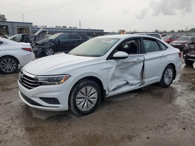 volkswagen jetta s 2019 3vwcb7buxkm236300