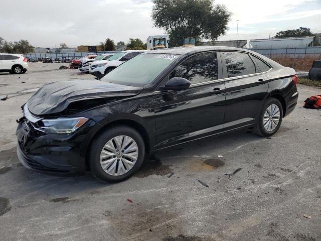 volkswagen jetta s 2019 3vwcb7buxkm243795