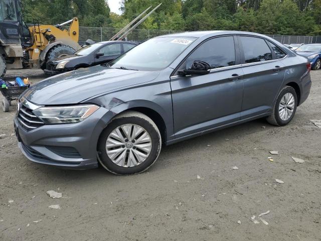 volkswagen jetta s 2019 3vwcb7buxkm246731