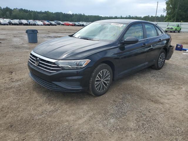 volkswagen jetta s 2020 3vwcb7buxlm007942