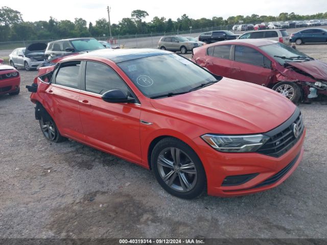 volkswagen jetta 2020 3vwcb7buxlm037510