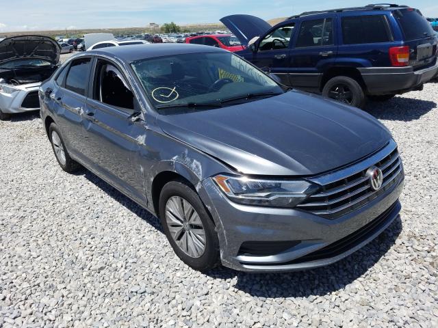 volkswagen jetta s 2020 3vwcb7buxlm041671