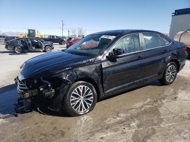 volkswagen jetta s 2020 3vwcb7buxlm064111