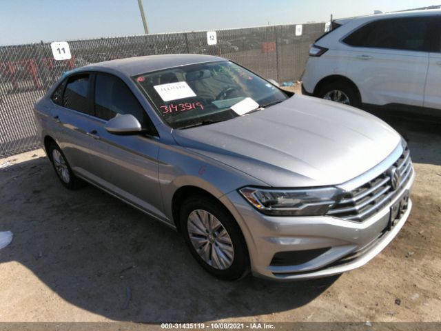 volkswagen jetta 2020 3vwcb7buxlm069180