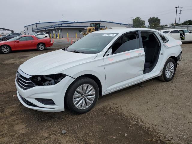 volkswagen jetta s 2020 3vwcb7buxlm073018