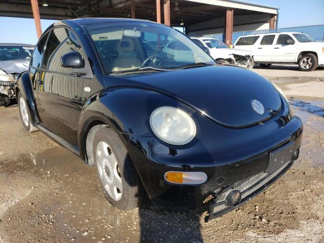 volkswagen new beetle 1999 3vwcc21c0xm447506