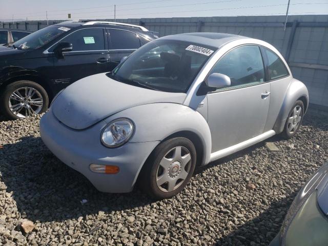 volkswagen new beetle 2000 3vwcc21c1ym461559